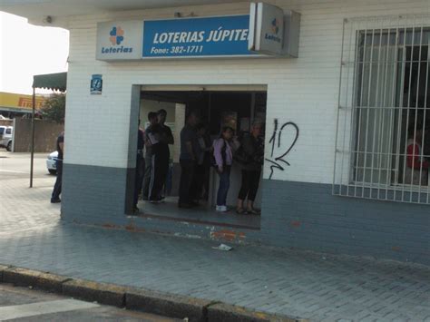 Lotéricas em Pinhais .